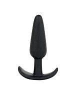 Spina impertinente pequeo negro