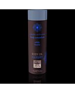 Olio per il corpo commestibile di lusso - vaniglia 75 ml