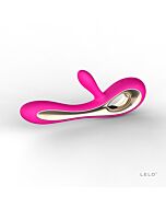Lelo insignia soraya cerise vibratore
