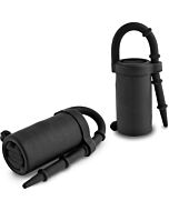 Vibrazioni Capezzolo di Aspirazione