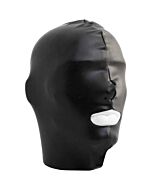 Maschera da dattero estremo con bocca