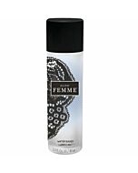 Lubrificante wet elite femme a base d'acqua 89 ml