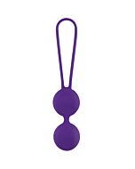 Amoressa osian three premium silicona lila