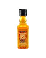 Love lickers - olio effetto calore sfocato dell'ombelico