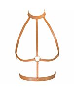 Gioielli indiscreti marroni di Arnes h