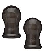 Modifica i succhiatori del capezzolo