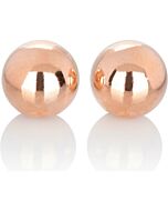 Sfere di metallo Climax con peso