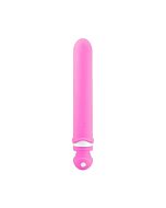 Luv touch deluxe - vibratore rosa