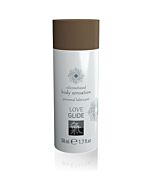 Love glide lubricante silicona