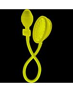 Pompa per clitoride viola