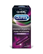 Mini stimolatore puro piacere orgasmico intenso Durex
