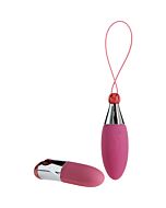 Stimolatore rosa soft touch