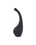 Doccia per prostata fantasma anale - nera