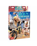 Bambola gonfiabile Icky