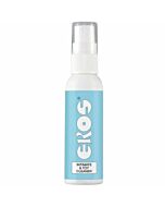 DETERGENTE ESTERNO E GIOCATTOLO INTERNO EROS 200 ML