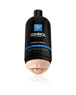 Terapia intima conforto profondo masturbador boca