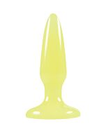 Posizionatore mini plug Firefly amarillo