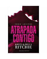Intrappolato con te Christian Ritchie Becca Ritchie