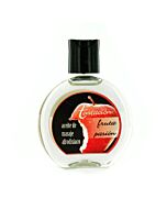 Olio da massaggio tentazione frutto della passione 100 ml