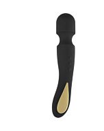 Zenith - stimolatore nero