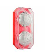 Palle Geisha Silver Shine