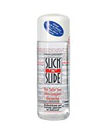 Lubrificante al silicone Slik n leader 100 ml