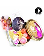 Dieta speciale per coppie