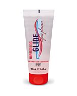 Lubrificante caldo con effetto termico