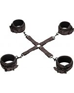 Ahi - eleganza ataduras - titanio