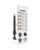 Vibraflex Nero 20cm