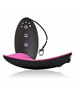 Telecomando per vibratore musicale Ohmibod club vibe 2.0h