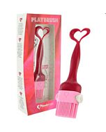 Feelztoys playbrush vibratore a forma di pennello