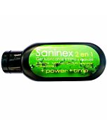 Tempo di lubrificazione Saninex 120 ml