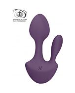 Sofia - vibratore in silicone viola