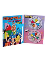 Carta della roulette