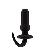 Sono n 13 plug anal 15 cm negro