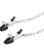 Collare Pinze Oscure