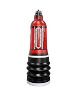 Bathmate hydromax 7 wide boy - rosso