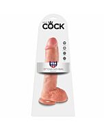 Pene Realistico King Natur 25 cm
