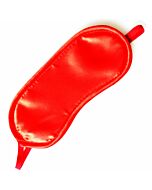 Fascia Rossa Peluche