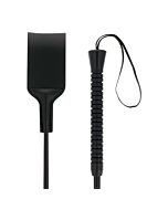 Frusta Ossidiana BDSM