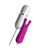 Crush proiettile vibrante snob viola