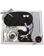 CAJA EROTICA DOS ROMBOS (CUORI)