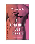 The Chronic Temple Apprentice of Desire III