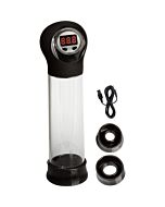 Pompa di alimentazione ricaricabile Apollo