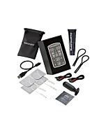 Confezione multipla di stimolatori elettrostim flick duo