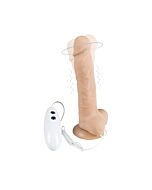 Vibratore Futuristico per il Pene