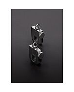 Mini grilli per capezzoli