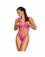 Obsessive - b121 teddy s / m / l