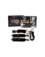 Gioco passione gioca uomini - spagnolo / portoghese